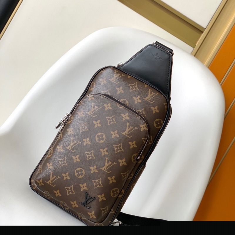 LV Waist & Chest Packs